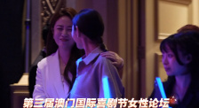 糖果君小宇三人运动原视频