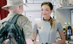 冲田杏梨电影